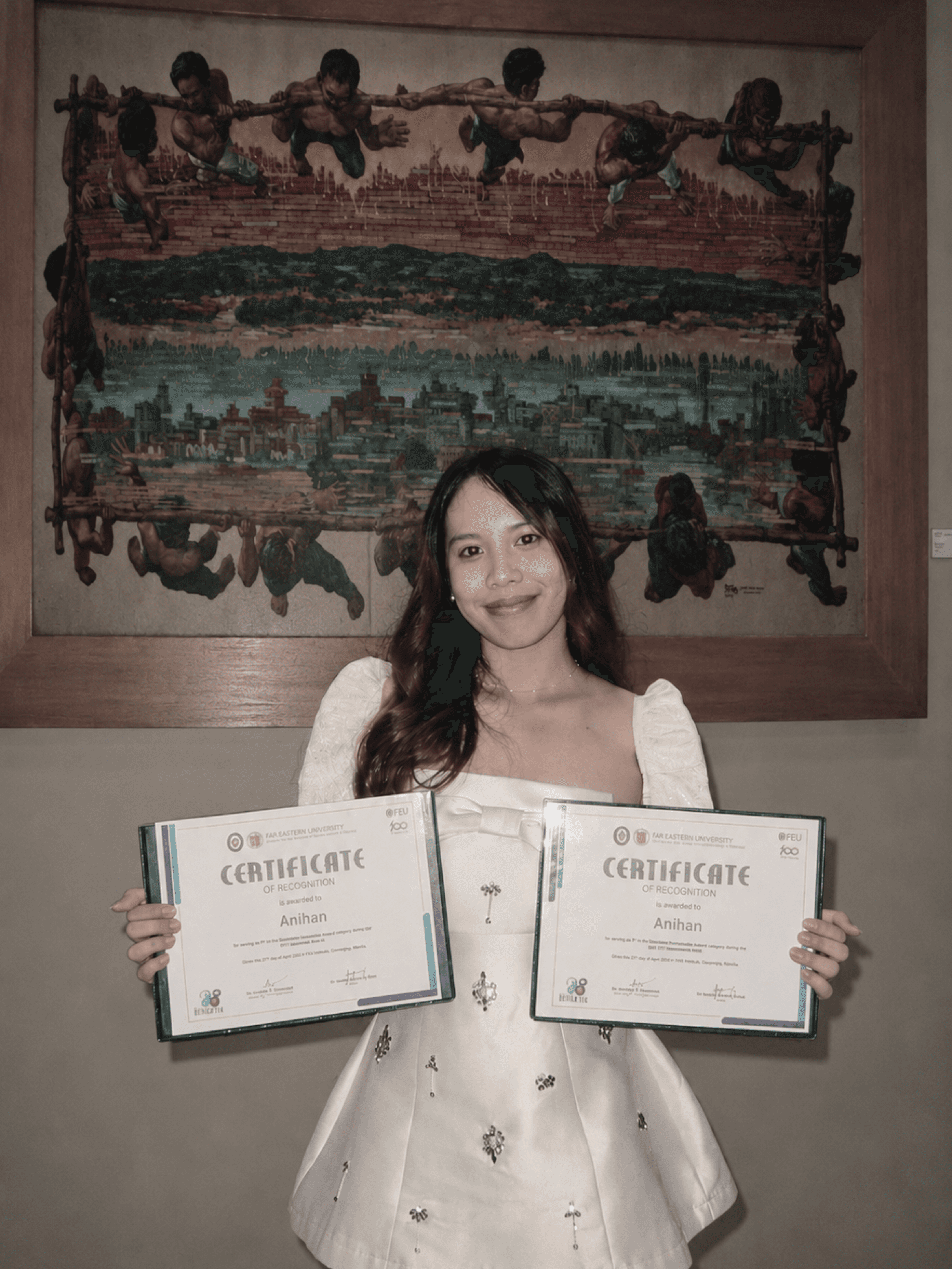 ANIHAN Collective founder story