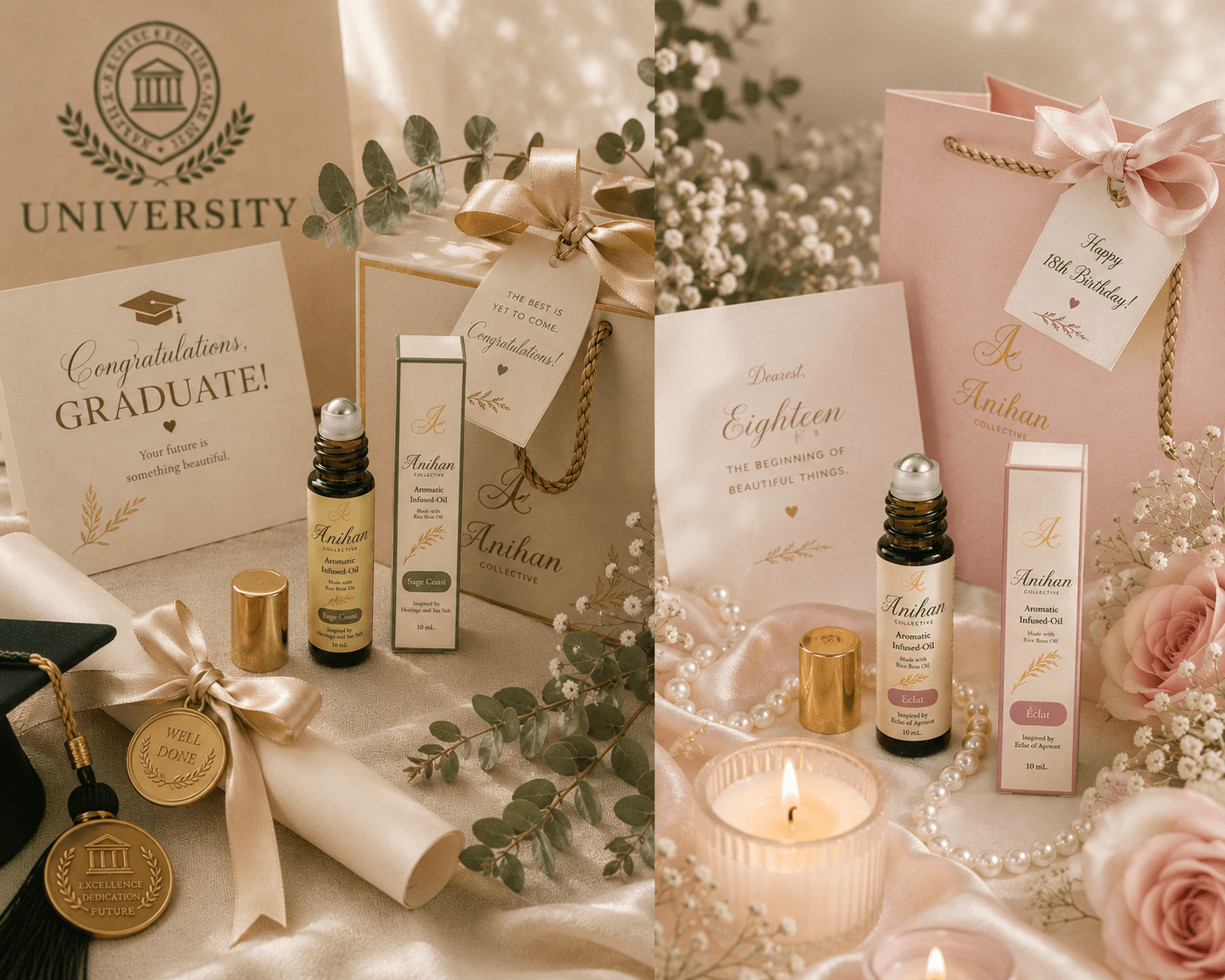 Special Celebrations ANIHAN personalized product image